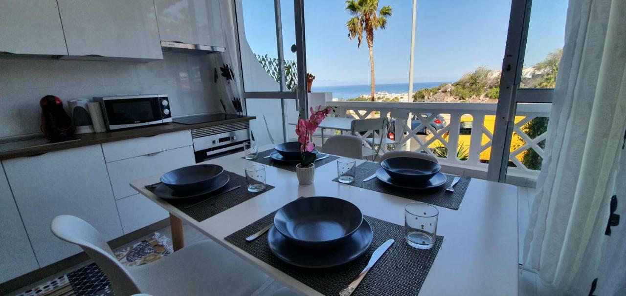 Appartement Ocean à Costa Adeje  Extérieur photo