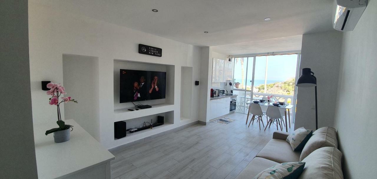 Appartement Ocean à Costa Adeje  Extérieur photo