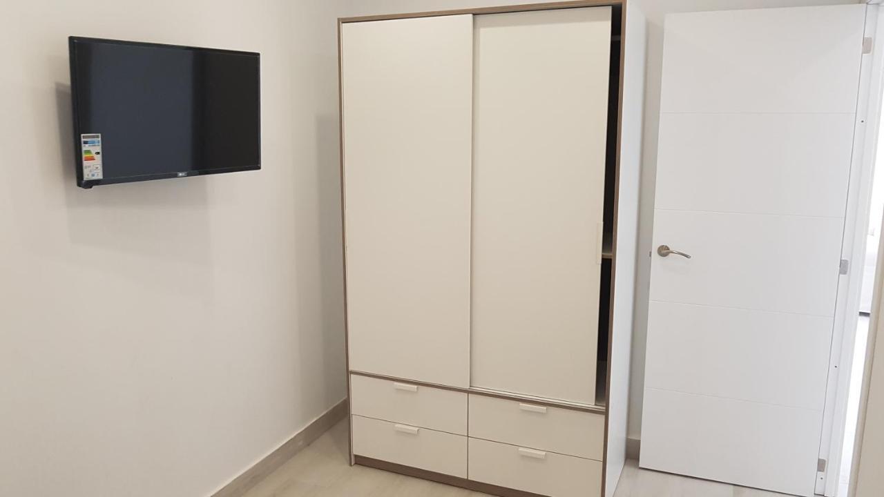 Appartement Ocean à Costa Adeje  Extérieur photo