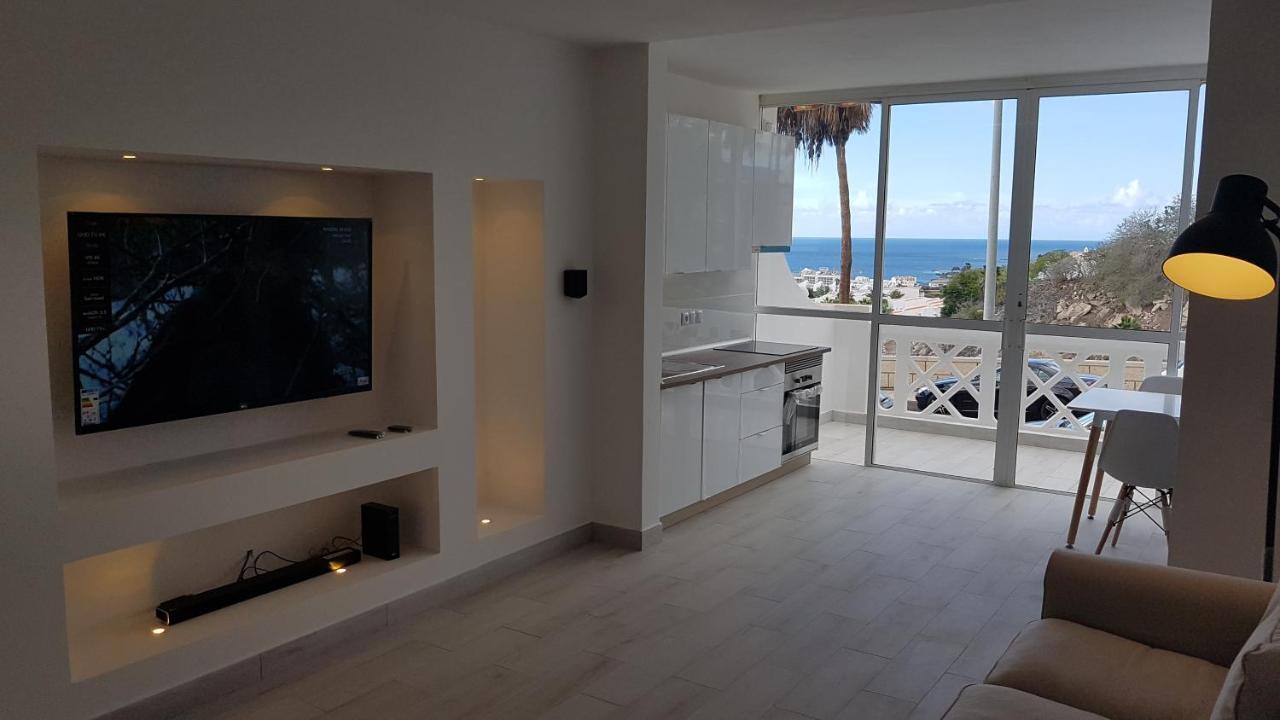 Appartement Ocean à Costa Adeje  Extérieur photo