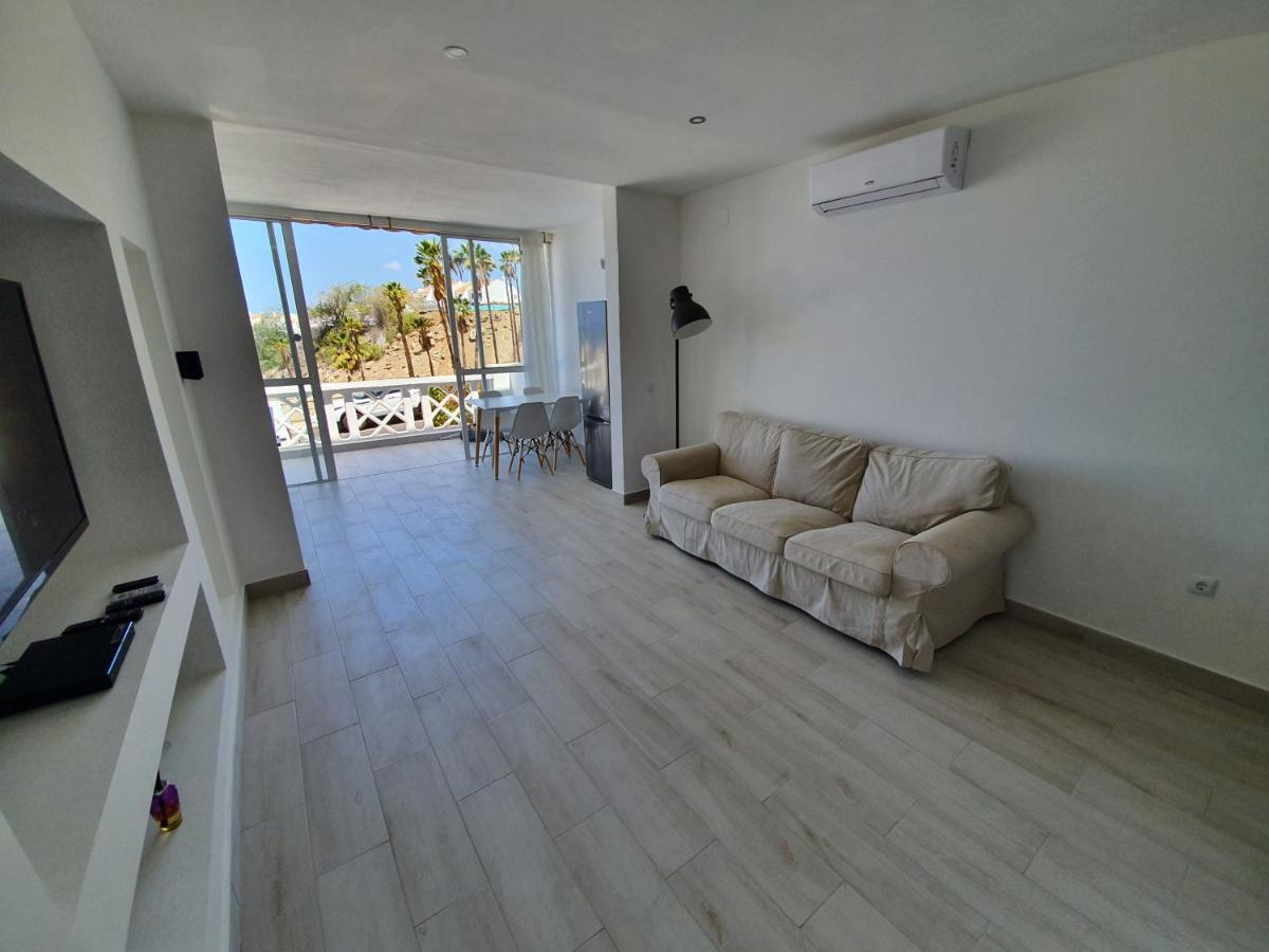 Appartement Ocean à Costa Adeje  Extérieur photo